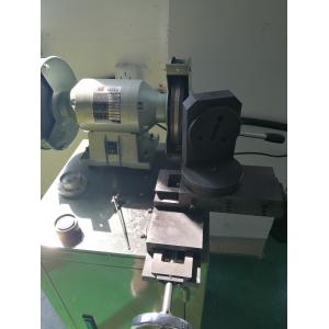 Cutter Grinding Machine；Grinder; Knife Sharper; Knife Tool;