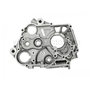 China Motorcycle Right Hand Crankcase with Bearings for Yinxiang YX140 supplier