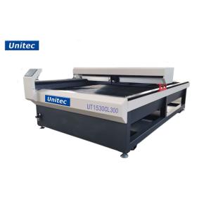 AC 220v 50HZ 60HZ 18000mm/ min CO2 150W Laser Cutting Machine