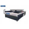 Stainless Steel 1.3mx2.5m 1325 CO2 Laser Cutting Machine