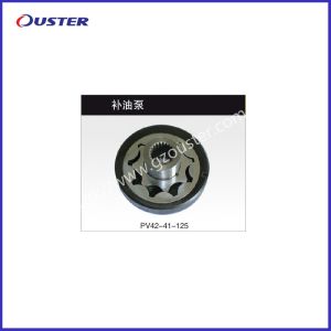 China SPV6/119 REEMPLAZO DE BOMBA DE CARGA SAUER para la serie PV de Sauer-Danfoss con construcción de acero, hierro y cobre y garantía de medio año wholesale