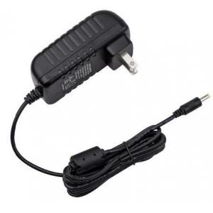 12v 1a 2a power adapter for CCTV camera LED strips with UL CE 12v power supply