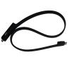 China Custom Silicone Optic Fiber USB Data Line for Electronics wholesale