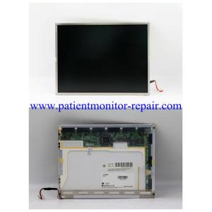China Mindray PM-7000 Patient Monitor Repair Parts , Patient monitor lcd screen PN LP104S5 supplier