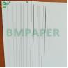 50# 55# Clear Image Wood-free Paper Sheets for Book Printing