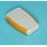 Plastic Handle Wireless WiFi Router Housing Shell Dual Injection Molding Hot