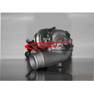 China Car Turbo Engine K03 706976-0001 53039880023 9632406680 0375E0 Turbo For Kkk Citroen Xantia 2.0 HDi DW10TD supplier