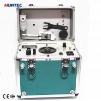 China Digital Vibration Calibrator Calibrate Vibration Meter Vibration Analyzer Vibration Tester ISO10816 HG-5010 on sale