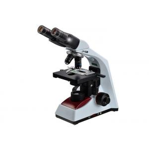 WF10X/18mm Binocular Microscope With Halogen Lamp