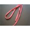 China Customized Wiskers Elastic Webbing Straps Lightweight 0.5 Cm Width wholesale