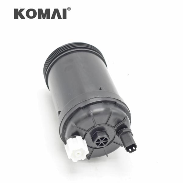QSF3.8L Engine Fuel Filter Element FS1098 SK 48621 5319680 With Hepa Quality