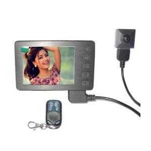 Video And Audio Synchronous Camera Surveillance Equipment Real Time