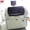 China DEK Horizon 02i 220V Solder Paste Stencil Printer With CE certification wholesale