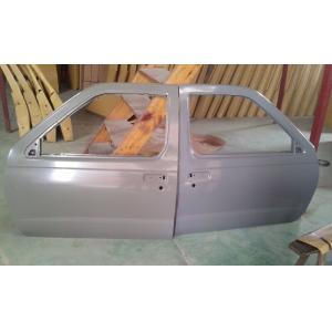 China Nissan D22 Nissan Door Replacement for Front Left / Right Position supplier