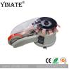 China China Factory YINATE  ZCUT-2 Carousel tape dispenser automatic adhesive packing machine with high quality wholesale