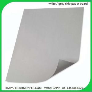 Grey board Fob Price / Grey chipboard Fob Price / Fob price for grey cardboard