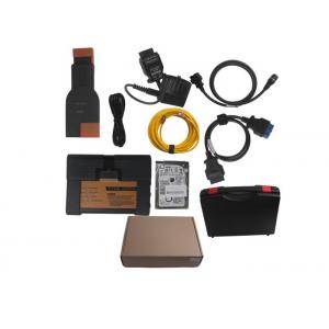 Super Version ICOM A2 B C BMW Diagnostic Tool and Programming Tool With 2016.12V HDD Software