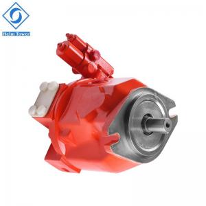 Rexroth A10vo A10vso Hydraulic Piston Pump / Piston Type Pump High Performance