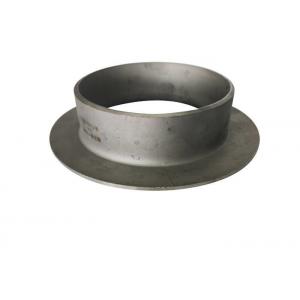 China Concentric 316 Sch160 Stainless Steel Pipe Caps supplier