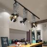 Spotlight Track Light Clothing Store Restaurant Bar Table Pendant Lamp (WH-VP-34