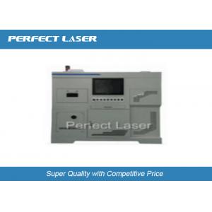 China Mini Cnc Laser Soldering System With Temperature System Accuracy Within 5 ℃ supplier