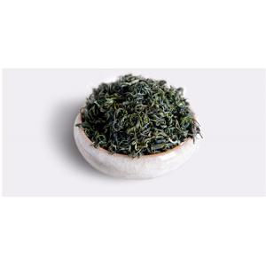 Double Fermented Chinese Green Tea Bi Luo Chun Protect The Livers And Improve Eyesight