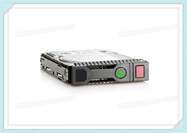 HPE Original Server 2.5 Hard drive For Use with Gen8/Gen9 1TB 6G SAS 7.2K rpm