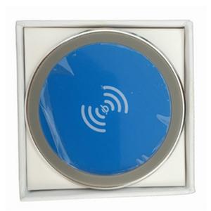 China Waterproof design qi charger furniture wireless charger for furniture/desktop/coffee house supplier