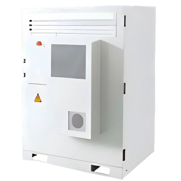 61.44kWh LFP 商用エネルギー貯蔵システム 30kW スマートグリッド準備型インバーターと統合