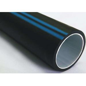 HDPE Silicone ADSS Cable Accessories , Pre Lubricated Duct Underground Cable Conduit