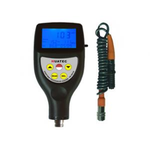 TG-8010 Big LCD Display Powder Automatic Coating Thickness Gauge