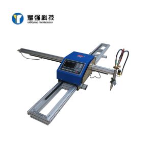 China アルミニウム版のための適用範囲が広いCNCの炎そして血しょう打抜き機 wholesale