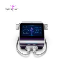 China IPL Laser Freckle Removal Machine Elight 2500W 600000 Shots on sale