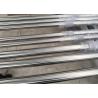 China 316L Bright Annealed Stainless Steel U Bend Pipe Mirror Polished wholesale