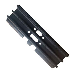 China Conjunto da relação da trilha das sapatas da trilha de PC400 PC300 Digger Track Pads Excavator Crawler supplier