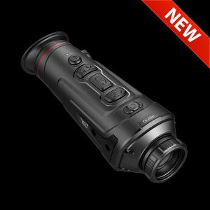 China TrackIR Handheld Thermal Imaging Monocular  Personal Vision System/Outdoor Recreation supplier