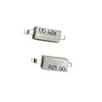 China 20ppm-100ppm Power SMD Wirewound Resistors 2W 3W 5W ROHS approval on sale