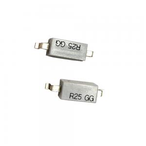 20ppm-100ppm Power SMD Wirewound Resistors 2W 3W 5W ROHS approval