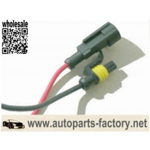longyue GM auto electric waterproof connector plug car hid adapter socket wiring harness