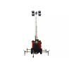 Lighting Tower I9TL Series use LED Lights Electric Lifting for 9meters Height