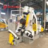 China Precision CNC Vertical Ring Rolling Machine Multi-specification Large Production Capacity wholesale