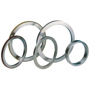 China Steel Coil Slitting Spacer Washers For Slitting Line Machine supplier