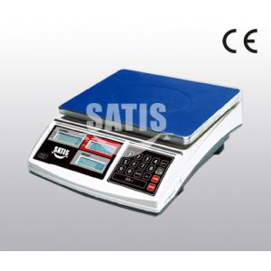 China JCS-A Counting Scale bench scale table scale supplier