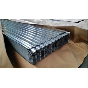 China Anti Rust Galvalume Steel Sheet Colored Z60 1.0*1250mm Galvanized Steel Sheet wholesale