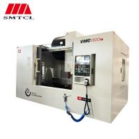 China SMTCL VMC2100B Heavy 5 Axis Vertical Machining Center 4 Axis Vertical Milling for sale