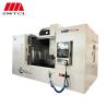 China VMC2100B Heavy 3 Axis Vertical Machining Center SMTCL 4 Axis CNC Vertical Milling Machine wholesale