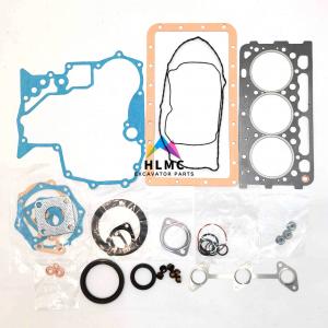 1J094-21050 Construction Machinery Parts Head Gasket D902 Full Gasket Kit Kubota Engine Head Full Gasket Set