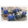 China Volkswagen Passet CAN data transmission network system test stand wholesale