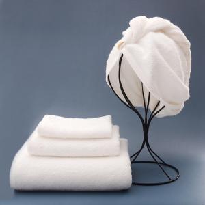 Large Absorbent Organic Cotton Luxury Bath Hotel Collection Towels Set 70x140cm