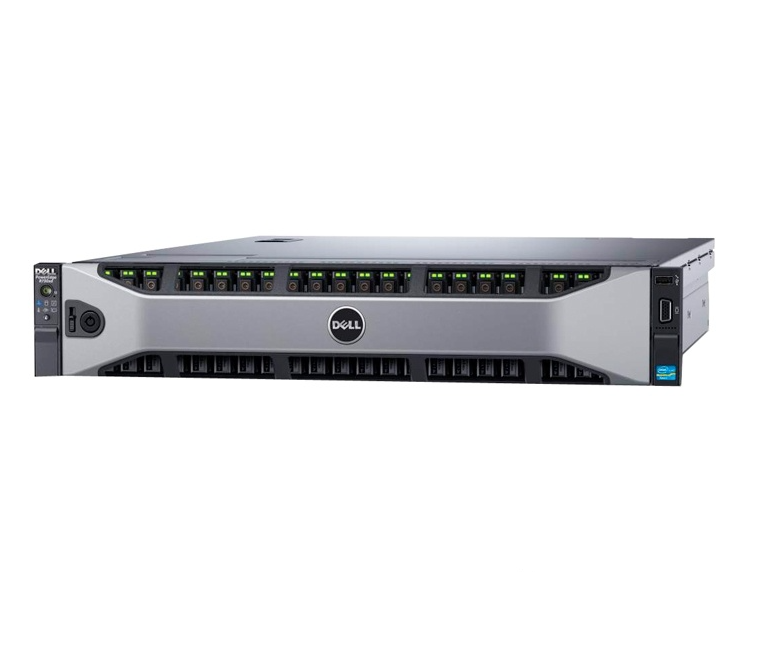 China PowerEdge R630 The Ideal Server for High-Performance and Scalability with Latest Intel Xeon Processor E5-2600 v4 Product Family wholesale